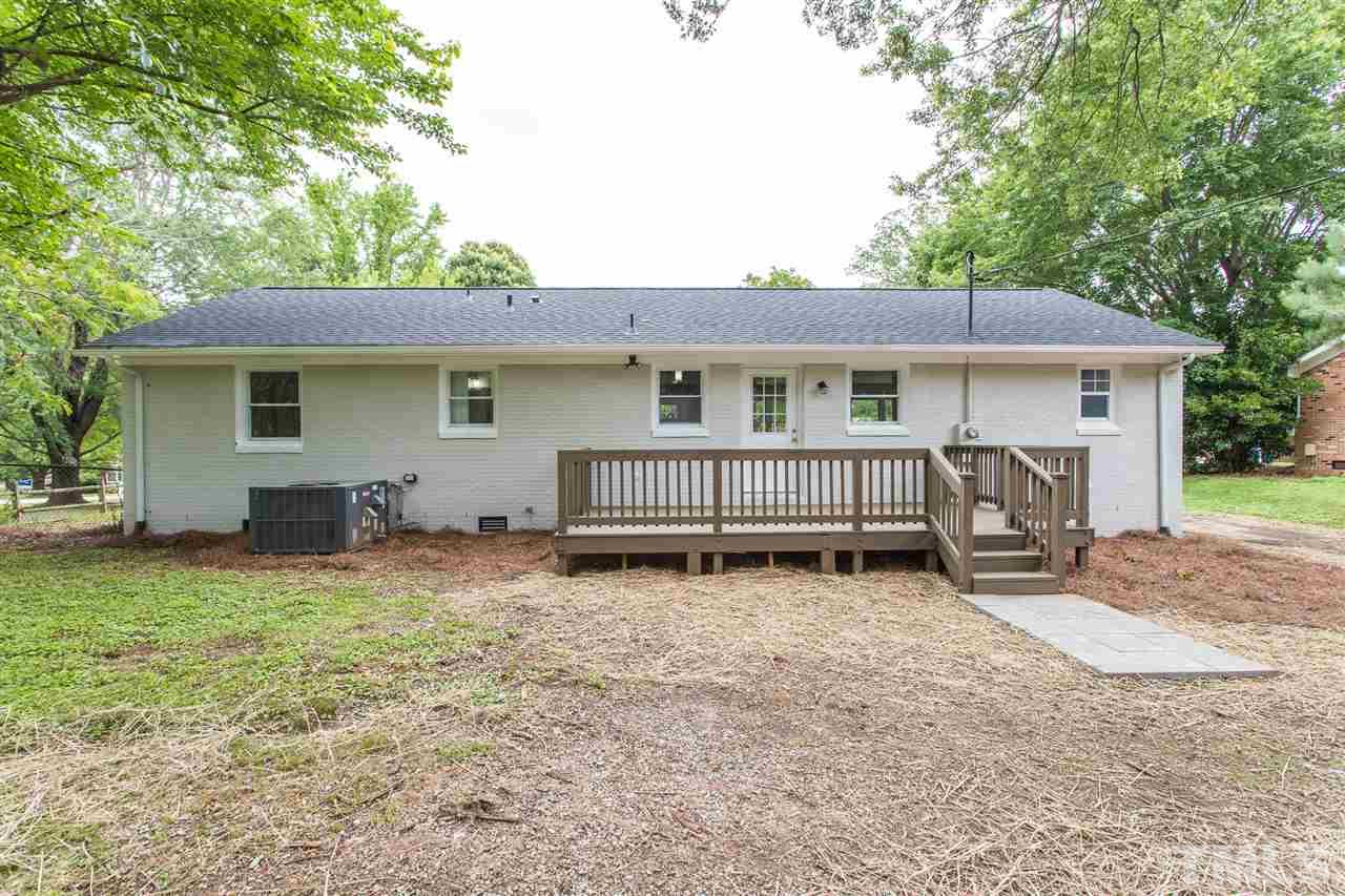 2623 Freemont Road Durham, NC 27705 - Photo 21 of 25 Gallery Image 21