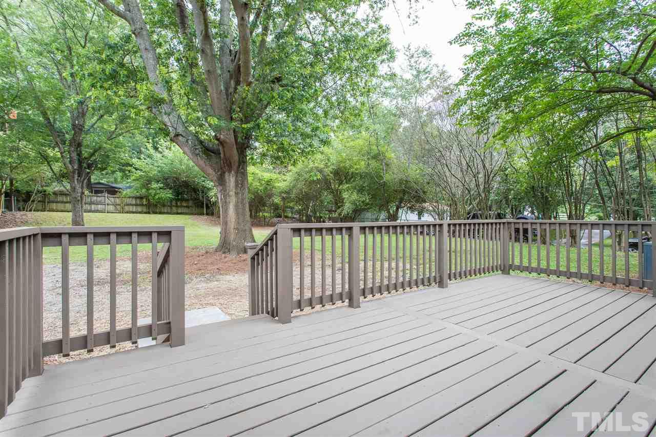 2623 Freemont Road Durham, NC 27705 - Photo 22 of 25 Gallery Image 22