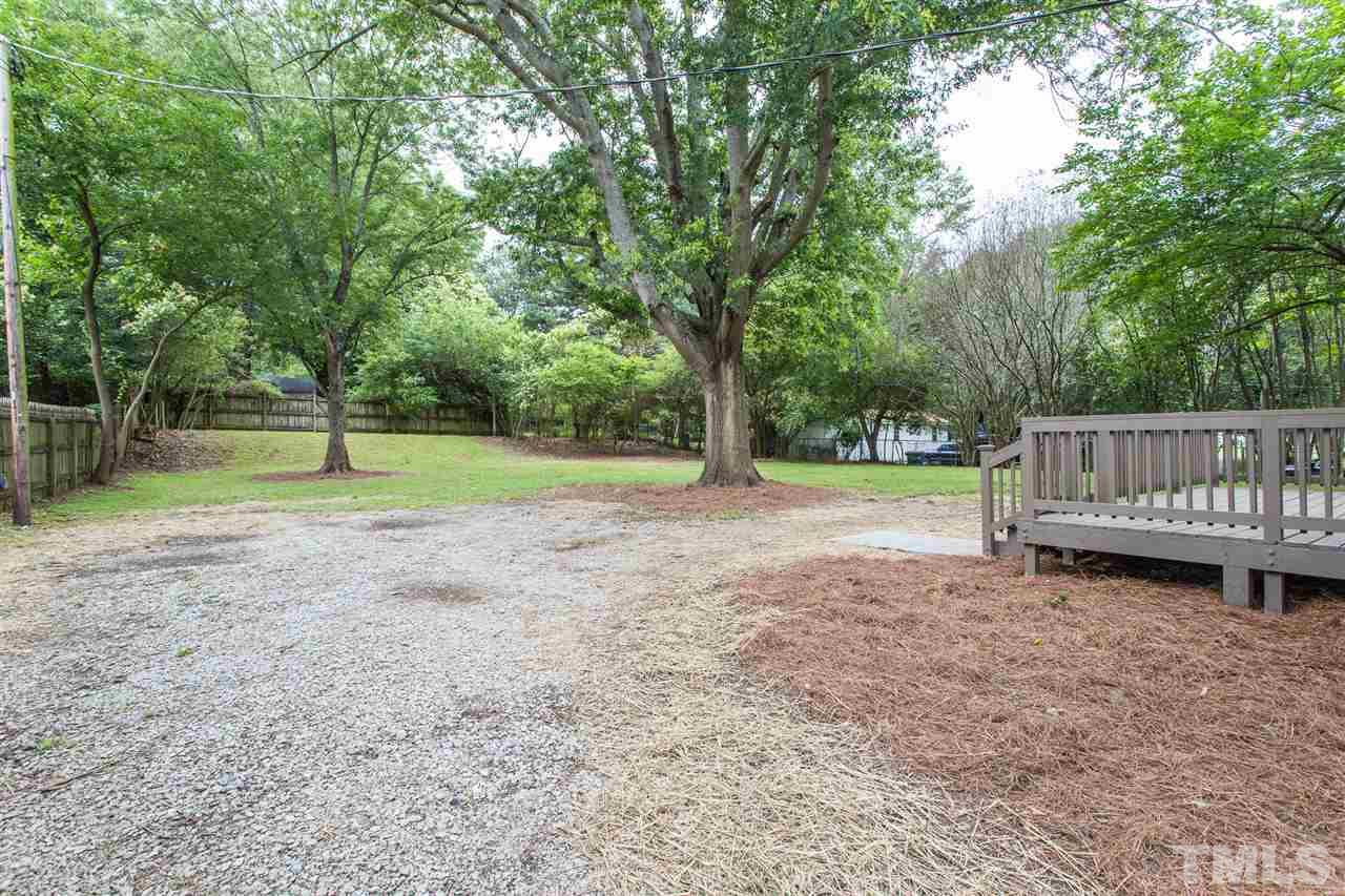 2623 Freemont Road Durham, NC 27705 - Photo 23 of 25 Gallery Image 23