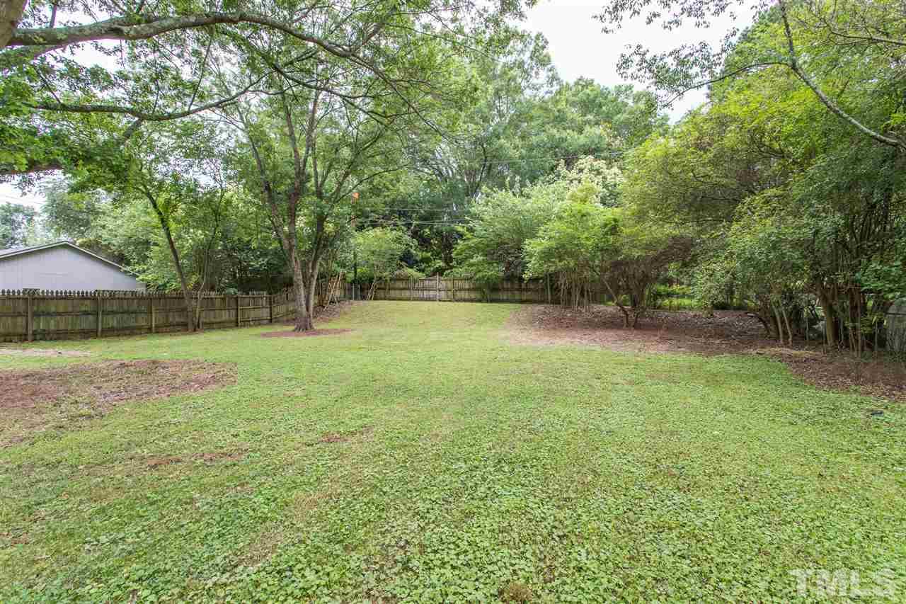 2623 Freemont Road Durham, NC 27705 - Photo 24 of 25 Gallery Image 24
