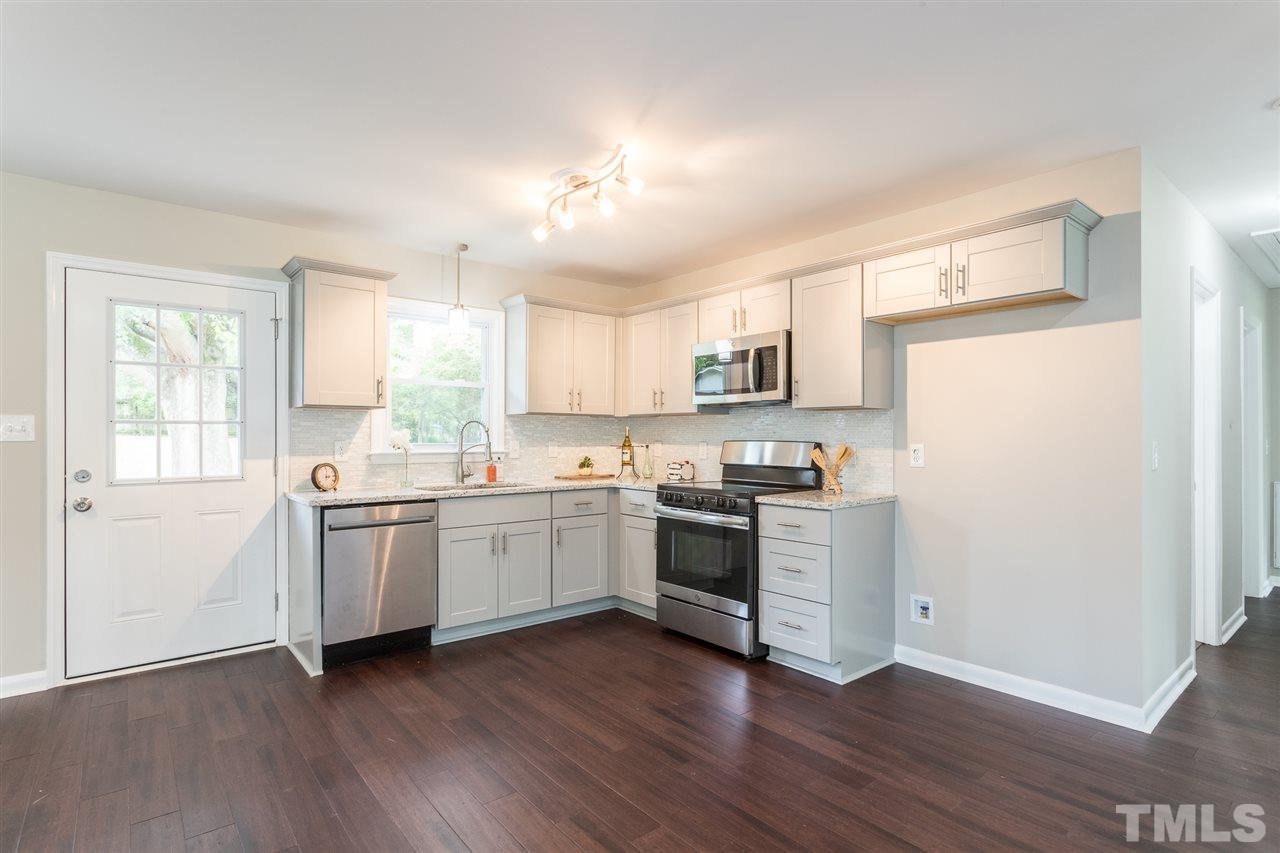 2623 Freemont Road Durham, NC 27705 - Photo 7 of 25 Gallery Image 7