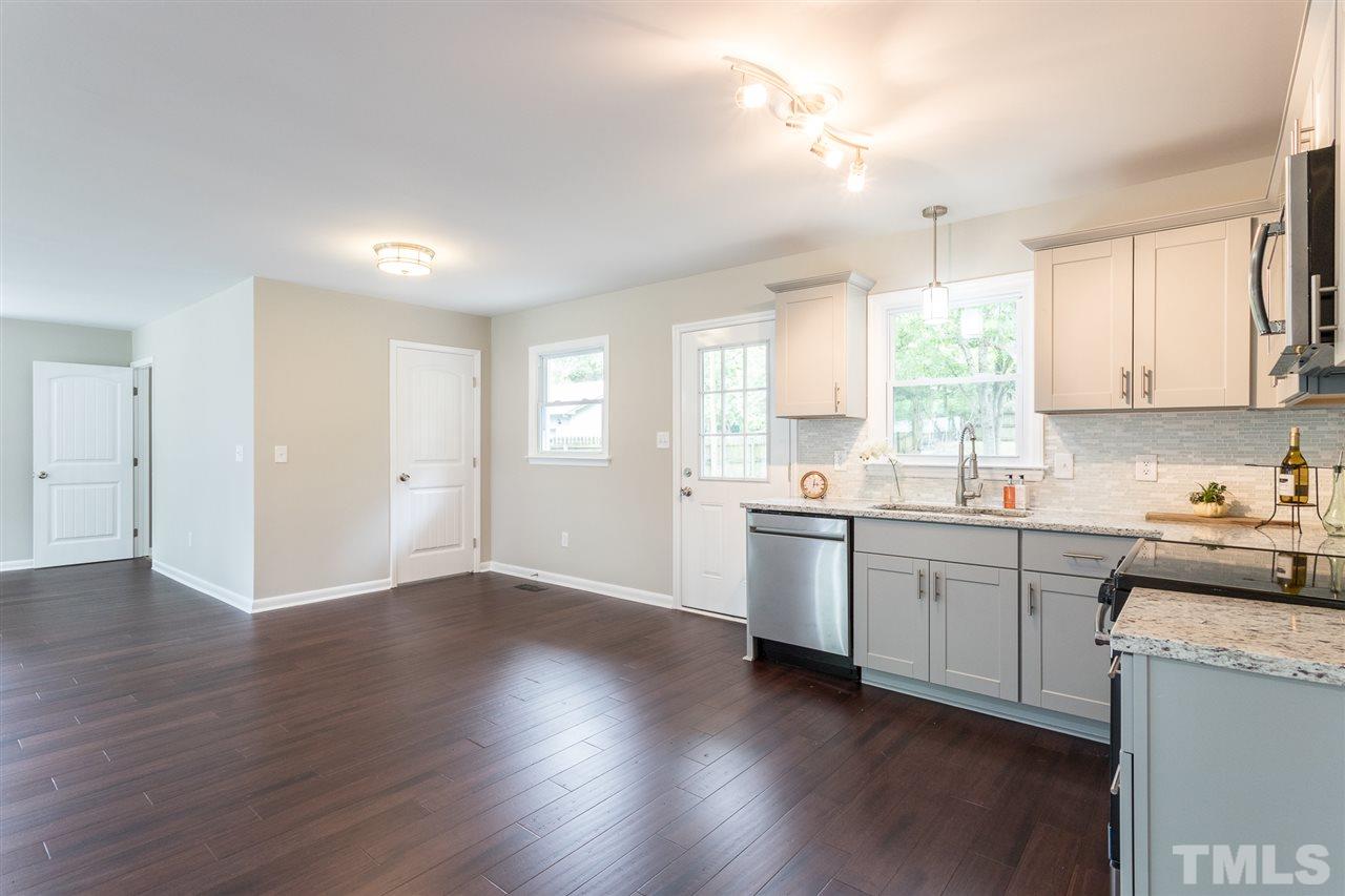 2623 Freemont Road Durham, NC 27705 - Photo 8 of 25 Gallery Image 8