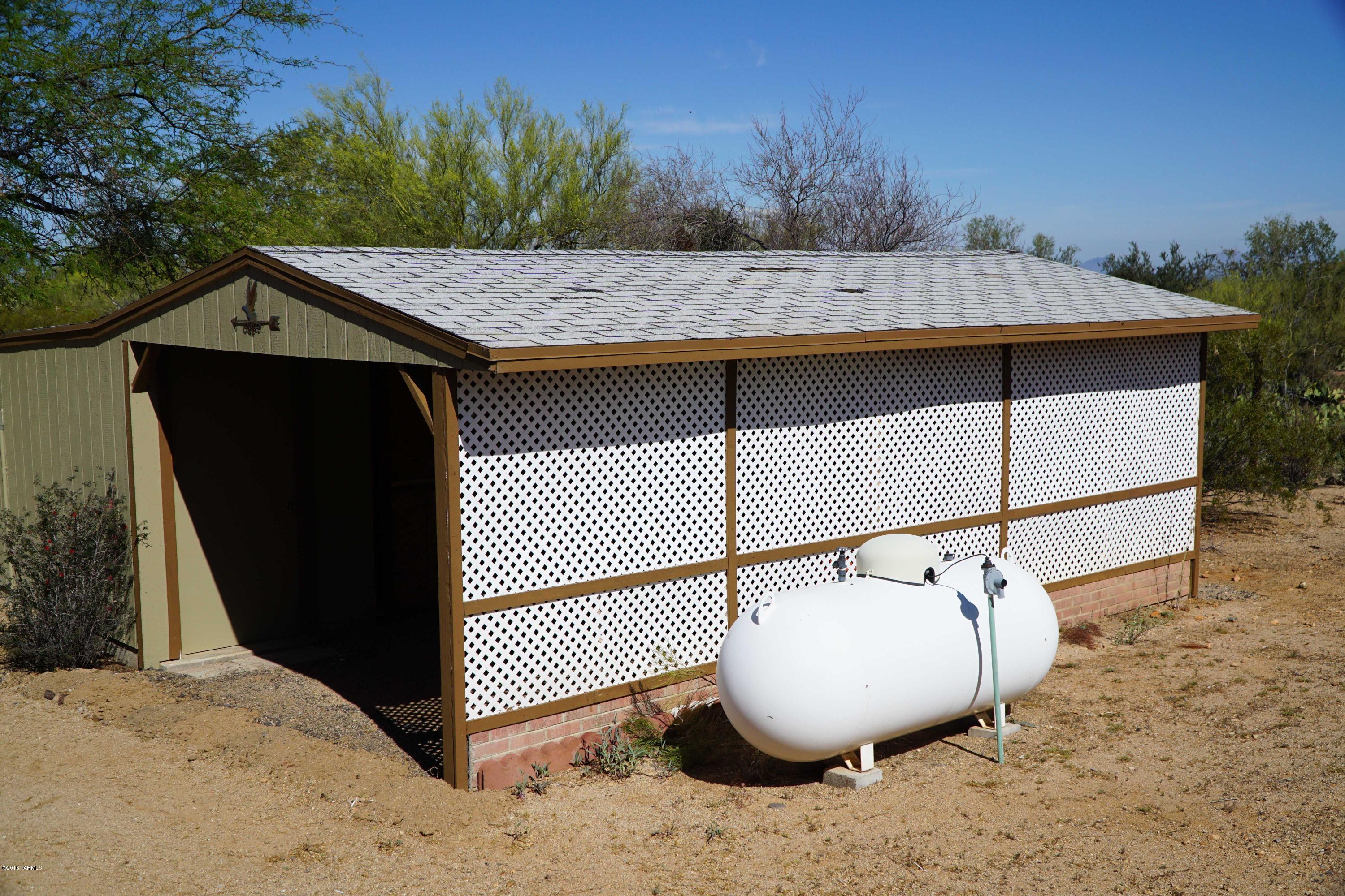 10240 West Rudasill Road Tucson, AZ 85743 - Photo 11 of 20 Gallery Image 11