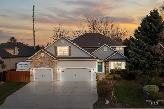 $975,000 | 2910 South Mayflower Way, Boise, ID 83709