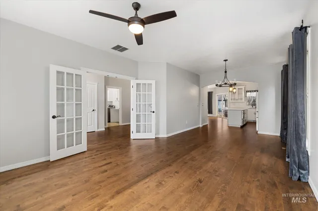 $975,000 | 2910 South Mayflower Way, Boise, ID 83709