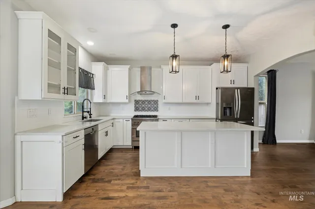 $975,000 | 2910 South Mayflower Way, Boise, ID 83709