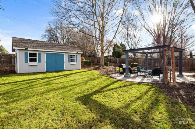 $975,000 | 2910 South Mayflower Way, Boise, ID 83709