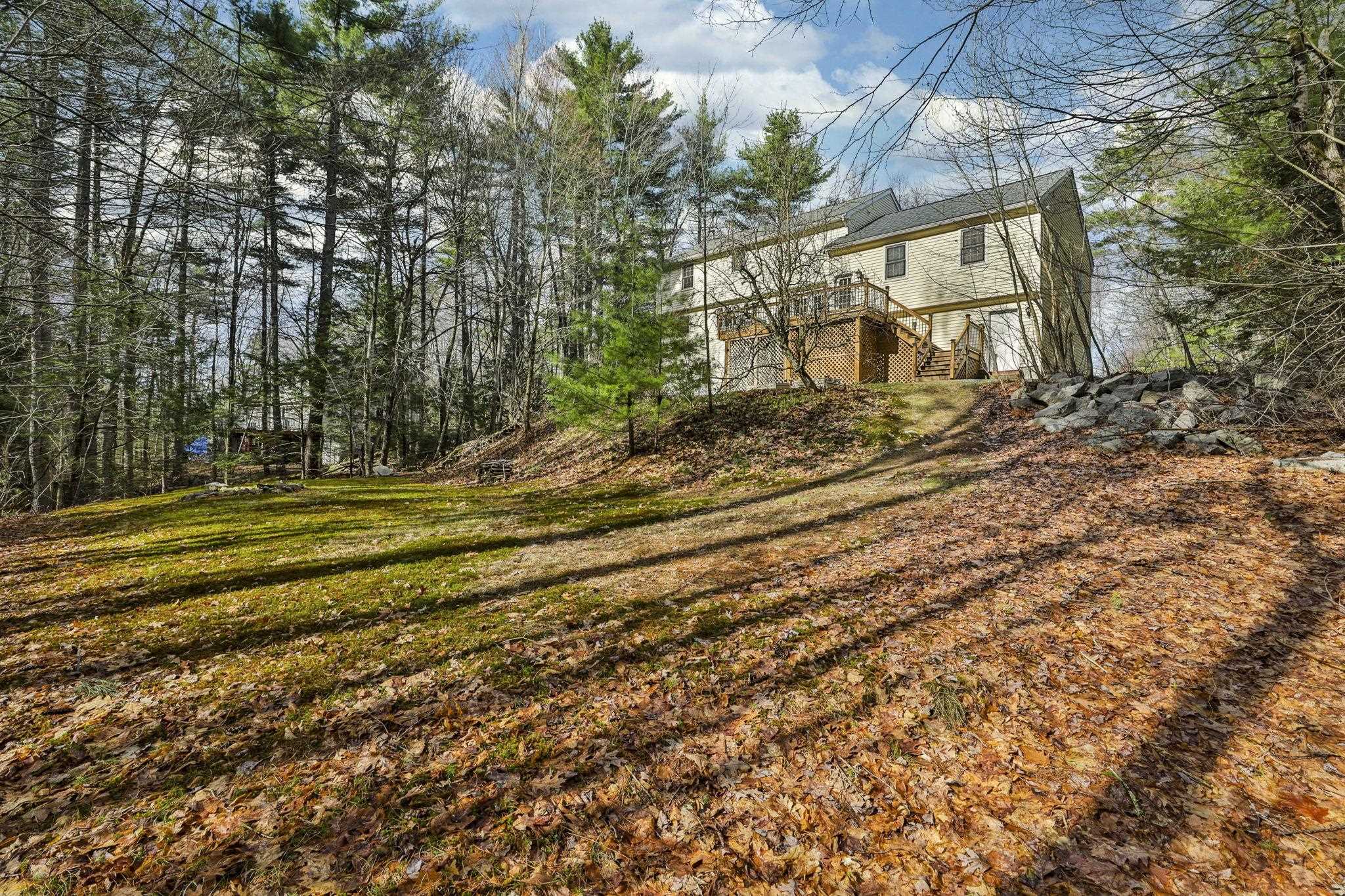 41 Dupaw Gould Road Brookline, NH 03033 - Photo 46 of 47
