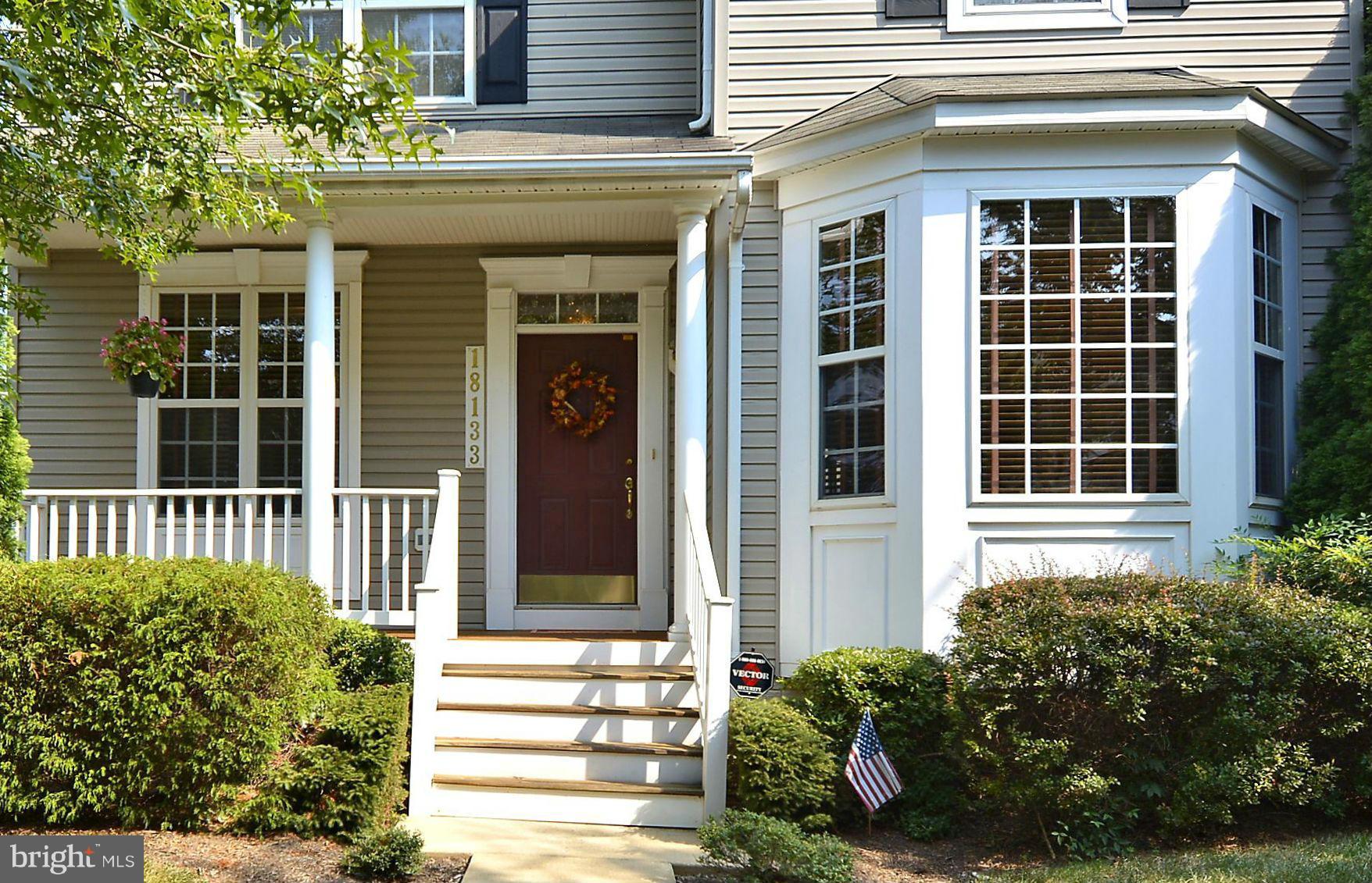 18133 Coachmans Road Germantown, MD 20874 - Photo 2 of 30 Welcome Home!