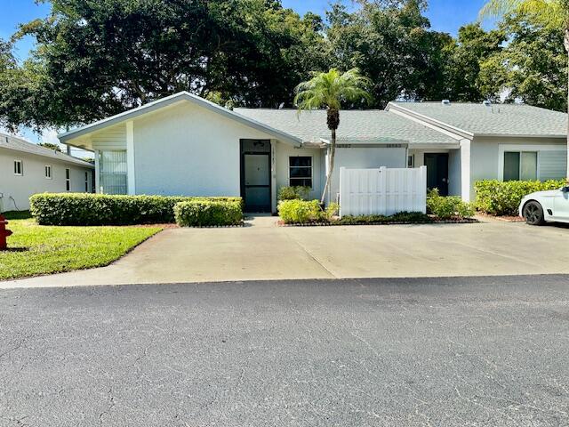 18587 Egret Way Boca Raton, FL 33496 - Photo 1 of 11 Front View