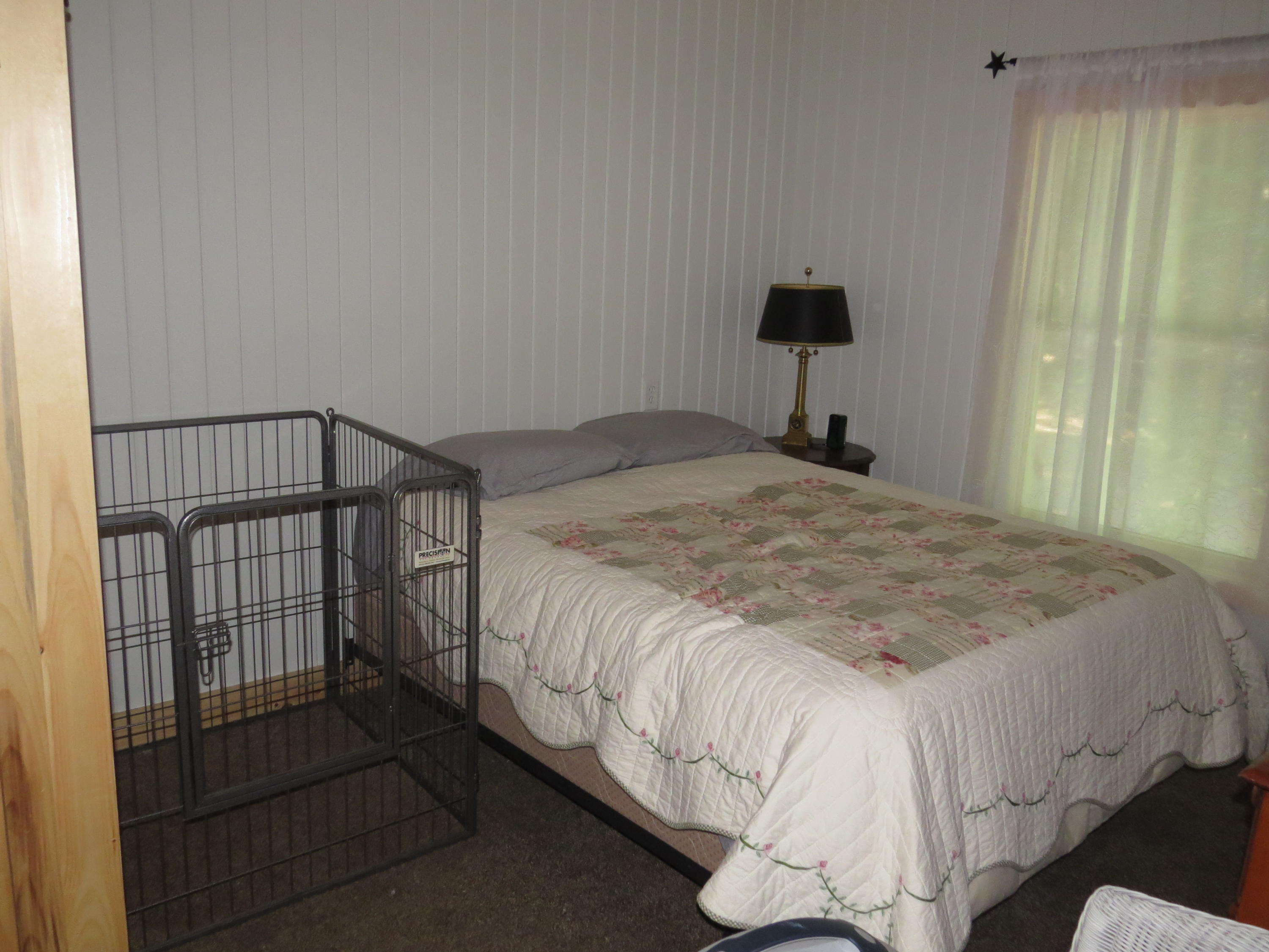 10 Fellows Farm Road Fayette, ME 04349 - Photo 6 of 25 Bedroom