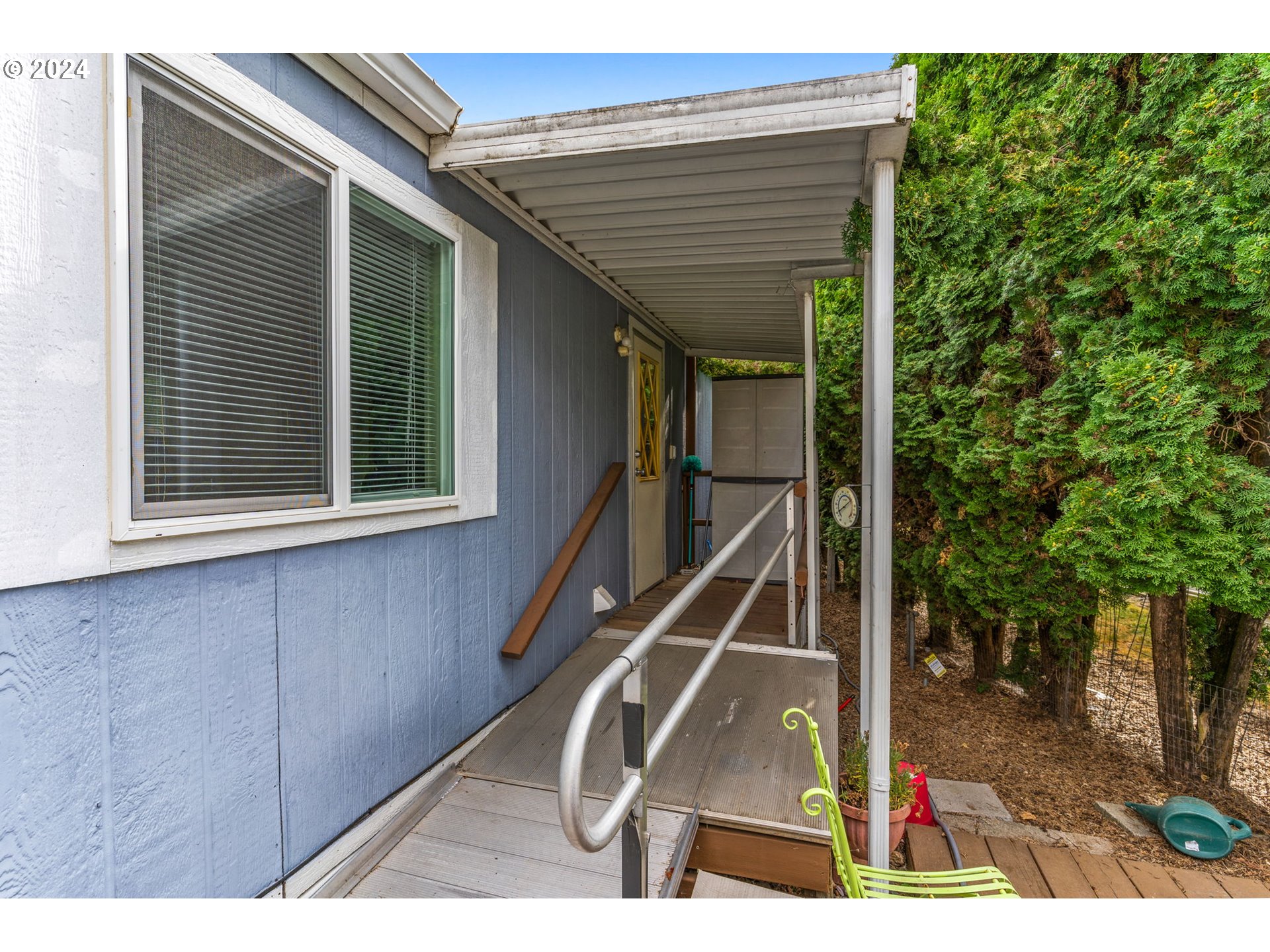2796 South Main Road, Unit 75 Lebanon, OR 97355 - Photo 19 of 27 Gallery Image 19
