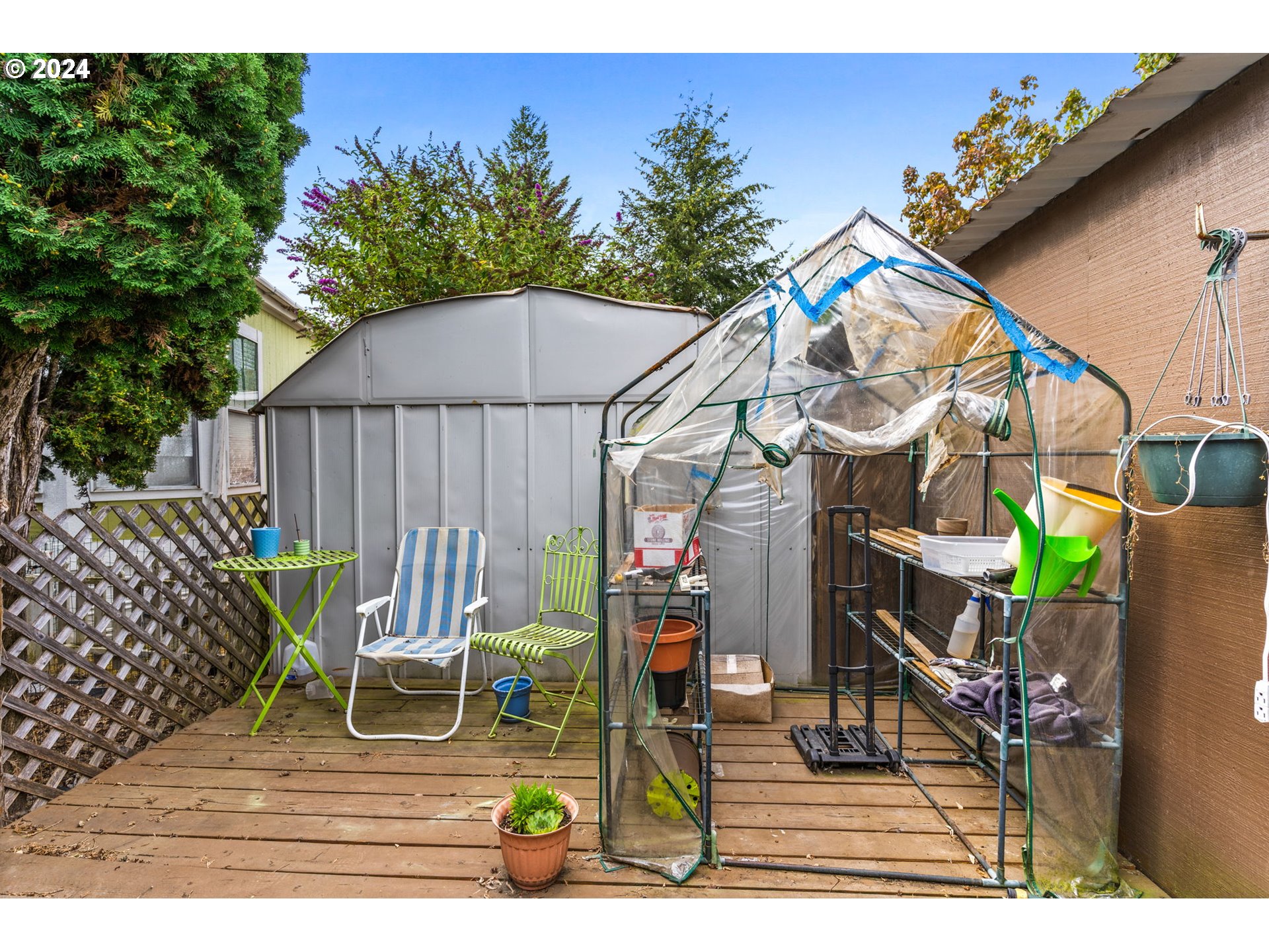 2796 South Main Road, Unit 75 Lebanon, OR 97355 - Photo 20 of 27 Gallery Image 20
