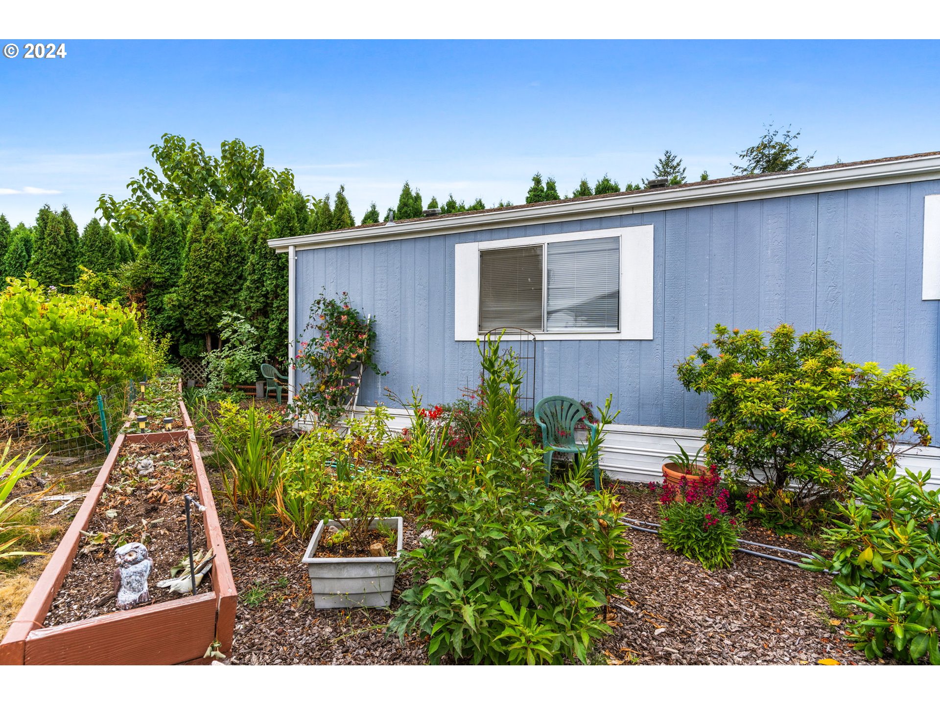 2796 South Main Road, Unit 75 Lebanon, OR 97355 - Photo 22 of 27 Gallery Image 22