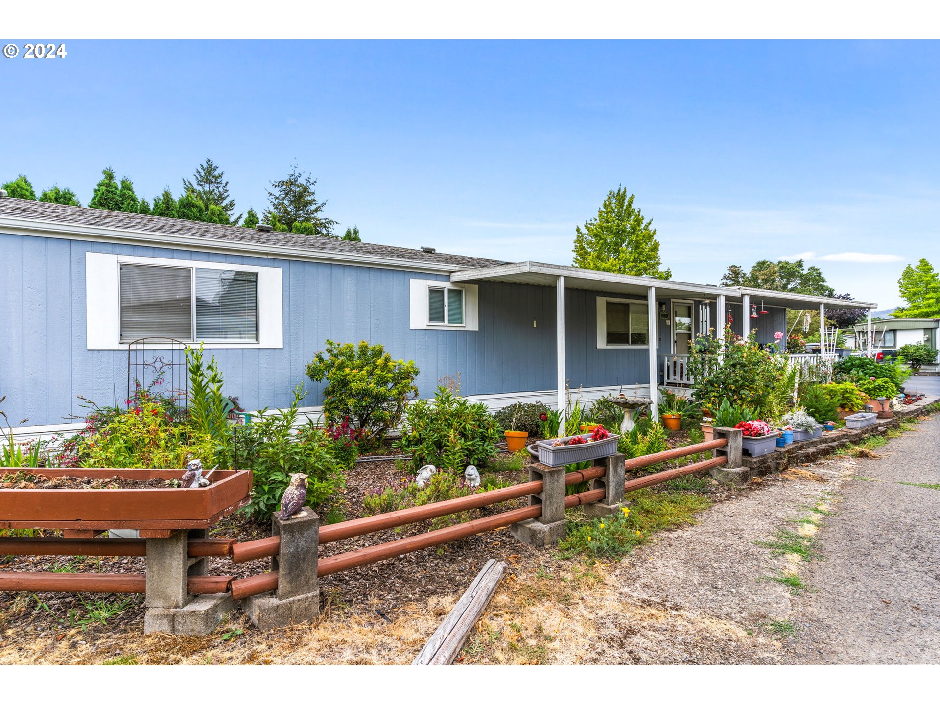 2796 South Main Road, Unit 75 Lebanon, OR 97355 - Photo 23 of 27 Gallery Image 23