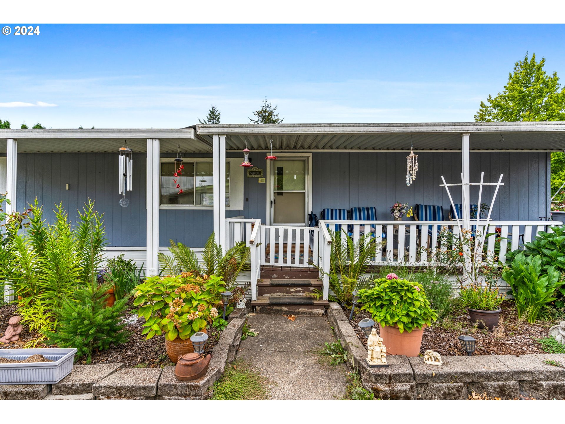 2796 South Main Road, Unit 75 Lebanon, OR 97355 - Photo 24 of 27 Gallery Image 24