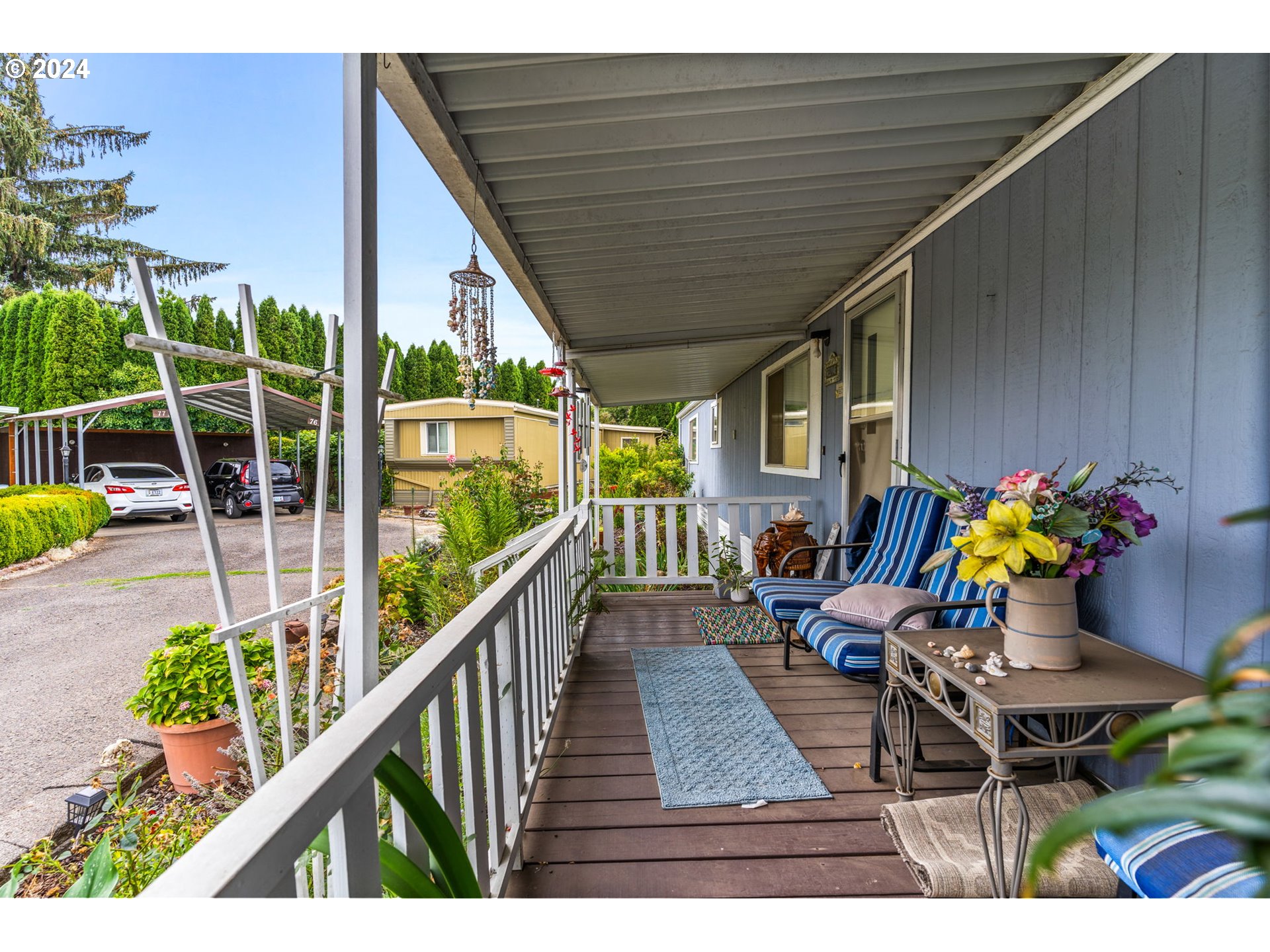 2796 South Main Road, Unit 75 Lebanon, OR 97355 - Photo 25 of 27 Gallery Image 25