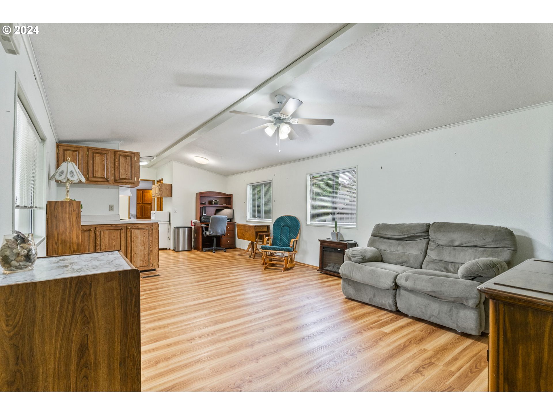 2796 South Main Road, Unit 75 Lebanon, OR 97355 - Photo 27 of 27 Gallery Image 27
