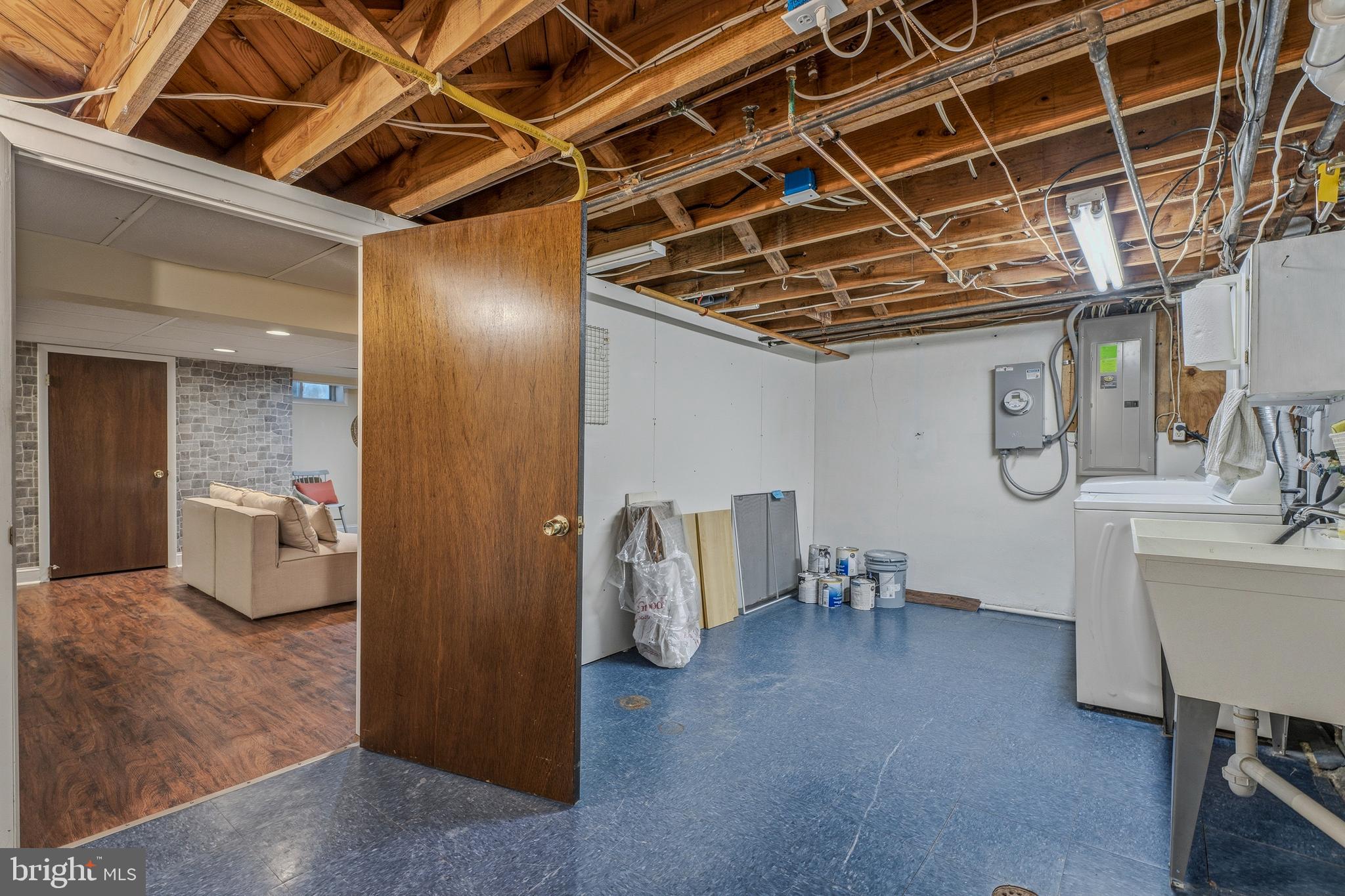 209 Burke Avenue Baltimore, MD 21286 - Photo 31 of 34