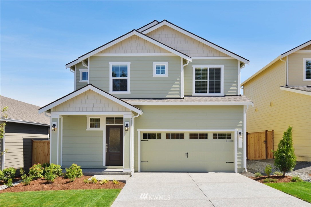 190 Russell Road Bremerton, WA 98312 - Photo 1 of 16 Gallery Image 1