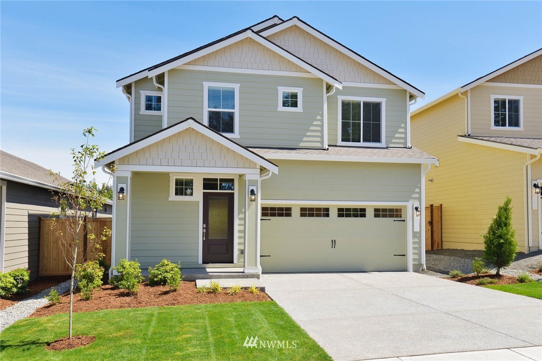 190 Russell Road Bremerton, WA 98312 - Photo 2 of 16 Gallery Image 2