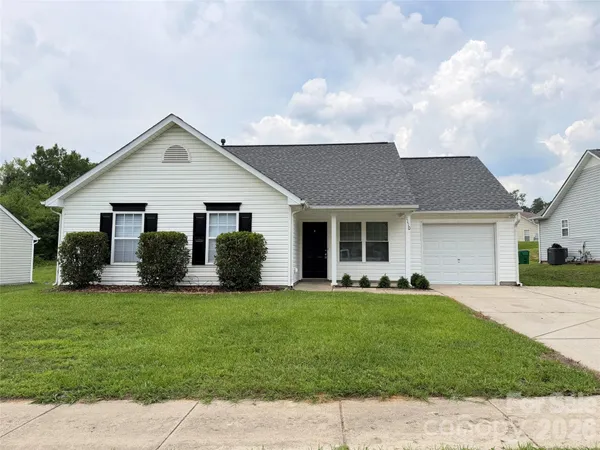 $324,900 | 1110 Helms Road, Charlotte, NC 28214