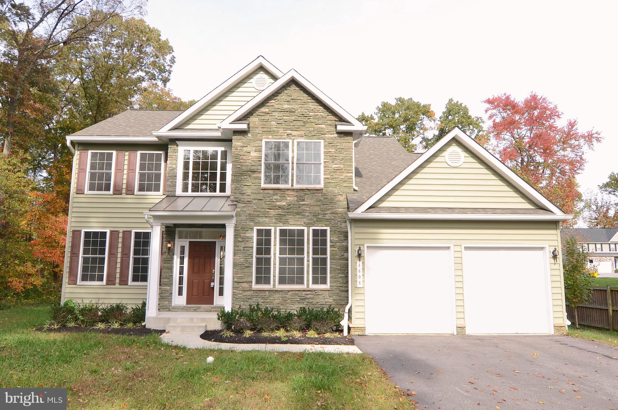 4608 Mountain Road Pasadena, MD 21122 - Photo 1 of 30 Exterior (Front)