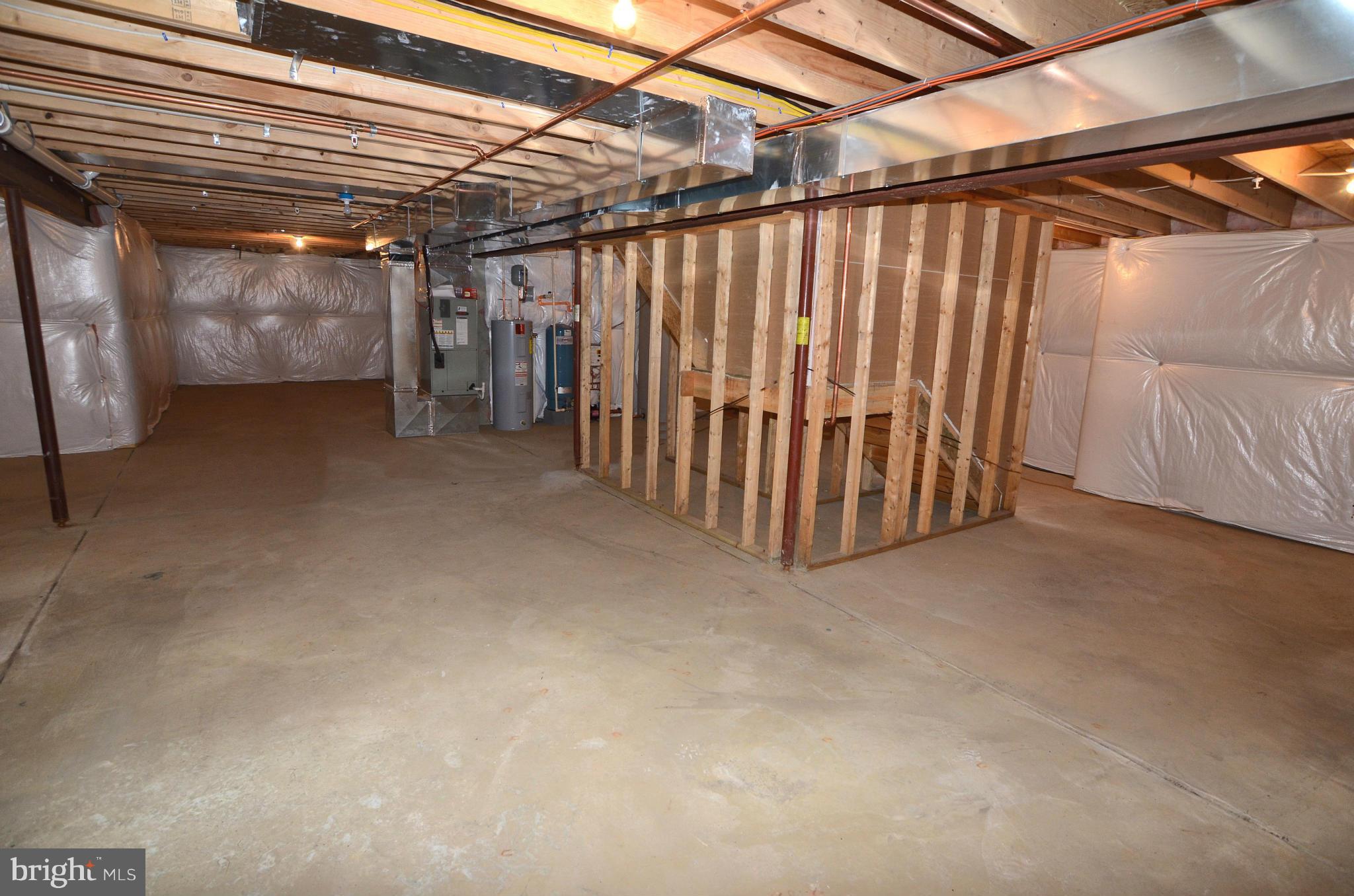 4608 Mountain Road Pasadena, MD 21122 - Photo 26 of 30 Basement