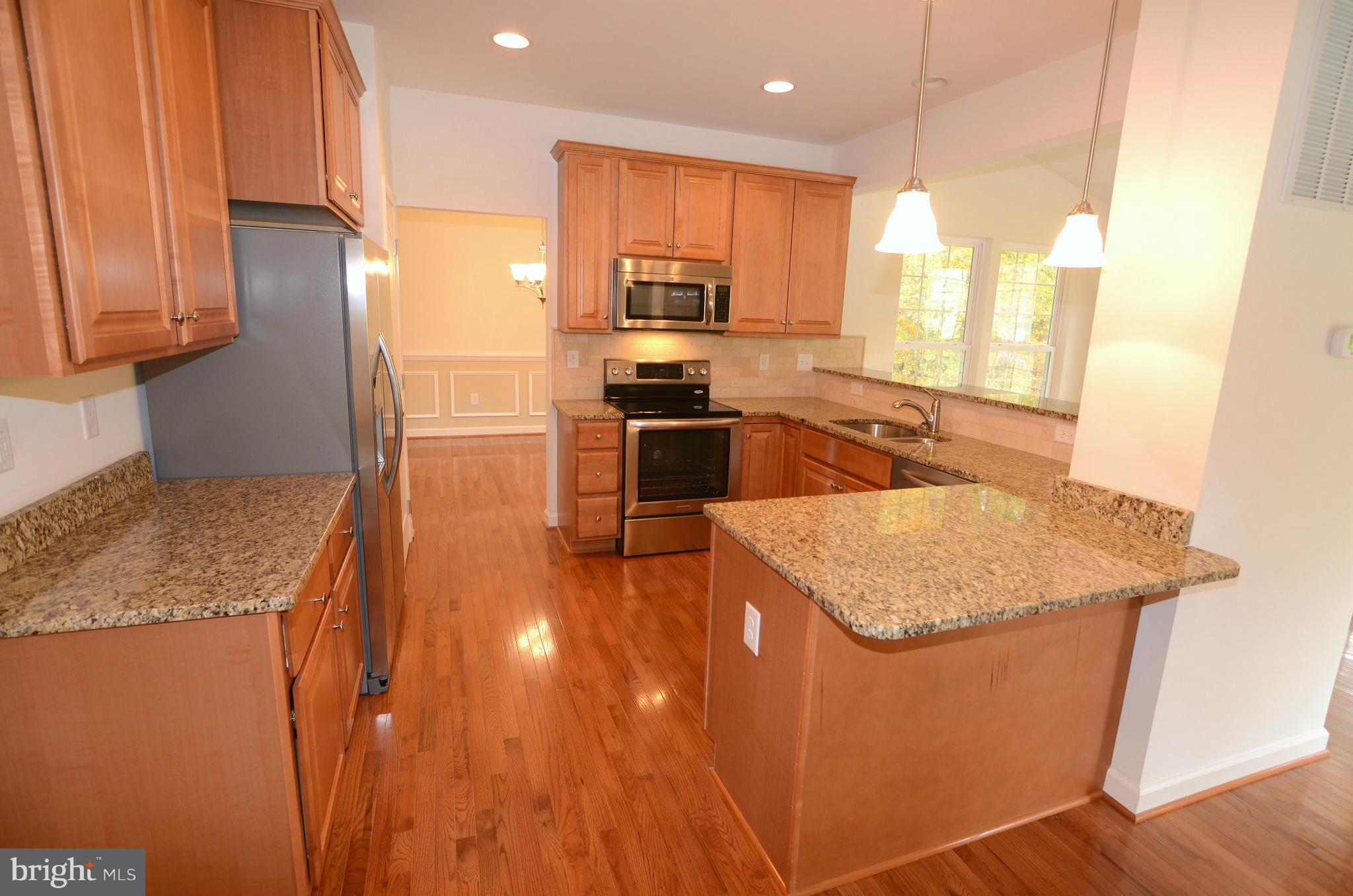 4608 Mountain Road Pasadena, MD 21122 - Photo 8 of 30 Kitchen