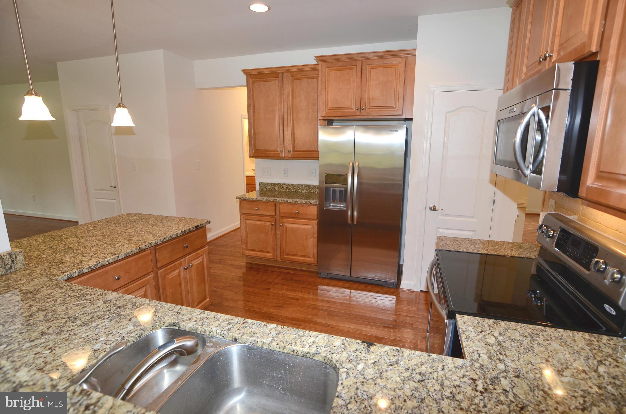 4608 Mountain Road Pasadena, MD 21122 - Photo 9 of 30 Kitchen