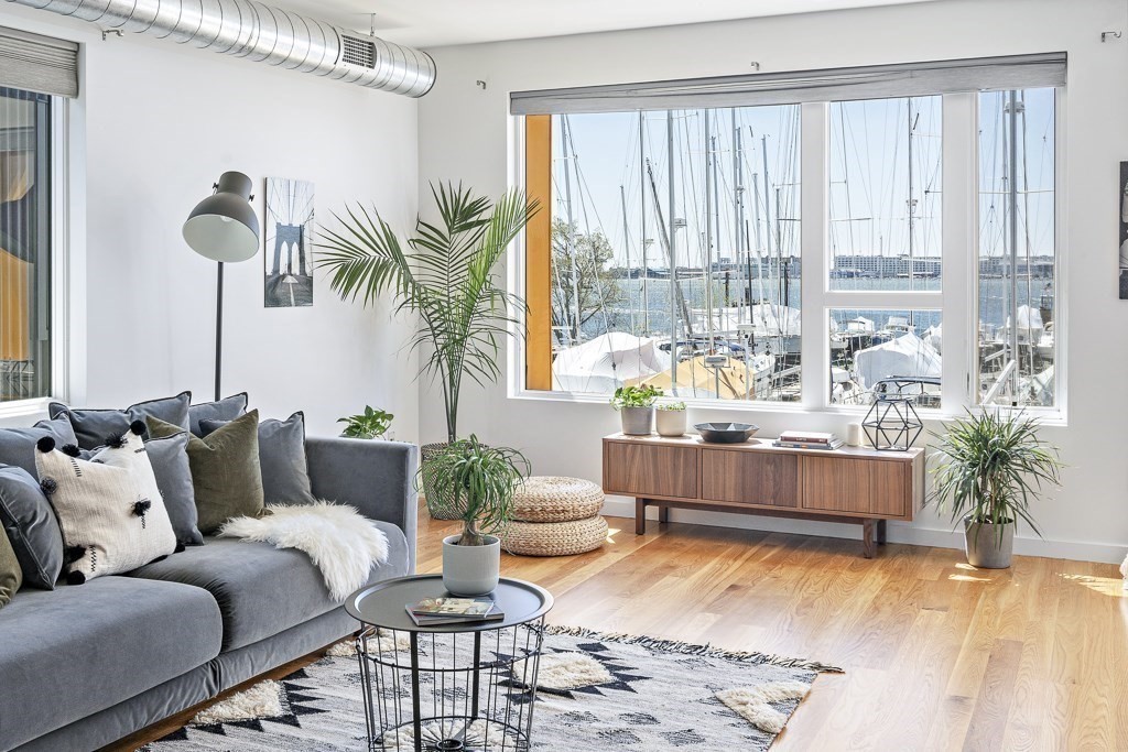 282 Marginal Street, Unit 9 Boston, MA 02128 - Photo 16 of 34