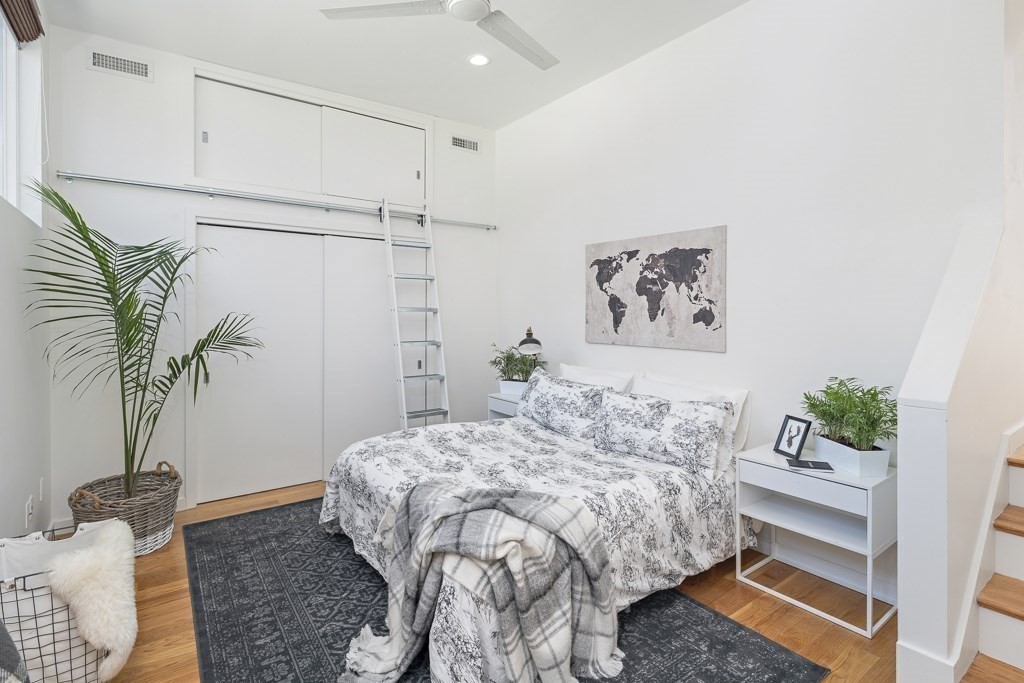 282 Marginal Street, Unit 9 Boston, MA 02128 - Photo 20 of 34