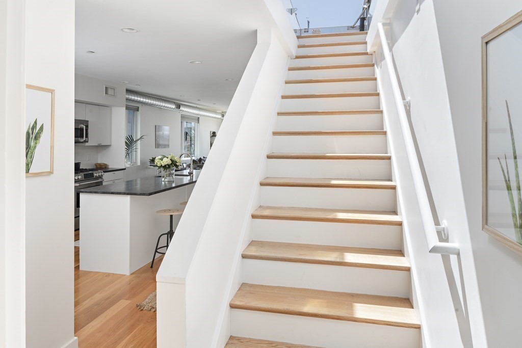 282 Marginal Street, Unit 9 Boston, MA 02128 - Photo 23 of 34