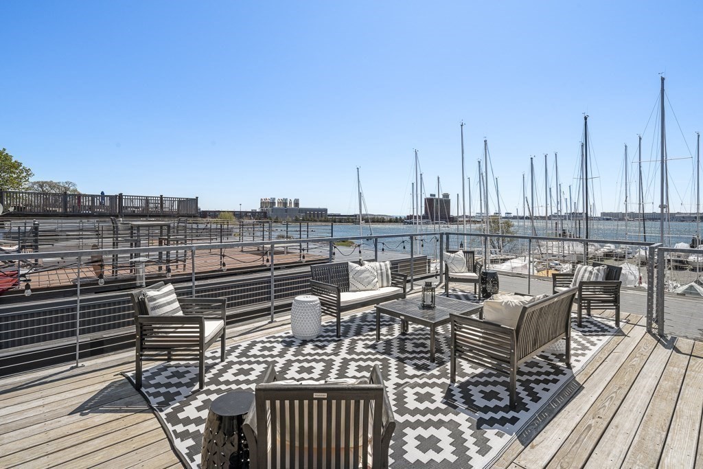 282 Marginal Street, Unit 9 Boston, MA 02128 - Photo 24 of 34