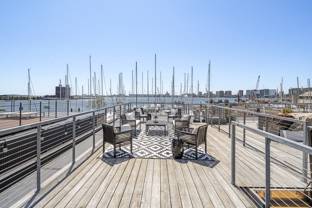 282 Marginal Street, Unit 9 Boston, MA 02128 - Photo 26 of 34