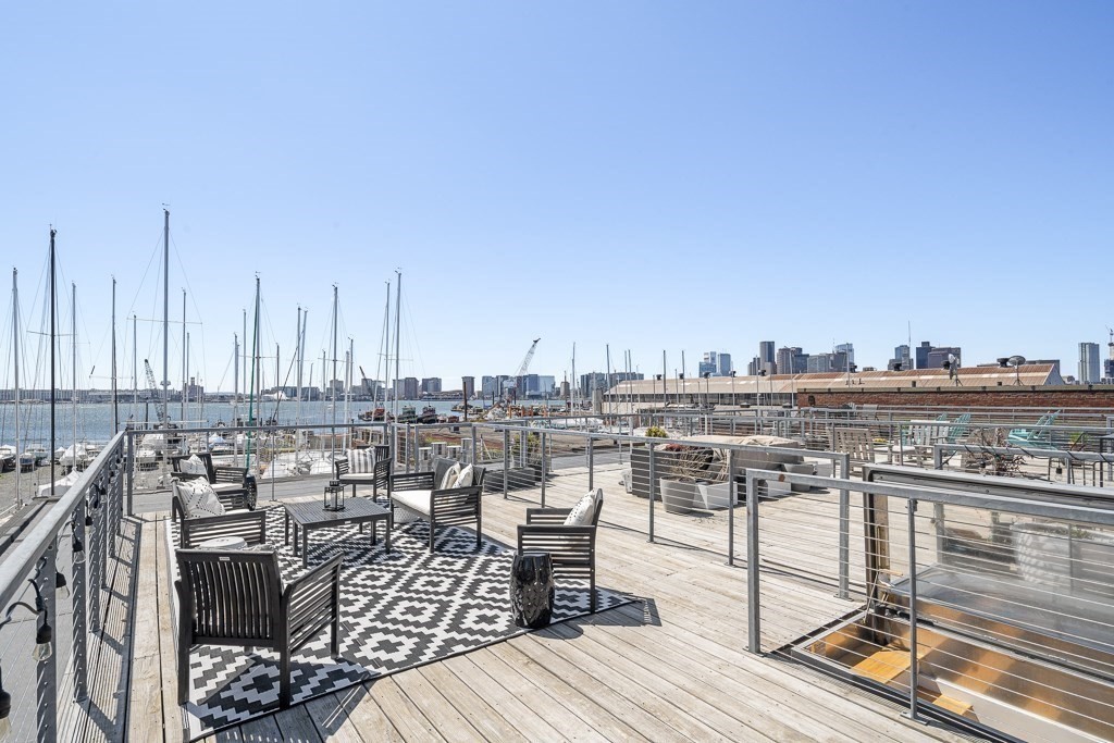 282 Marginal Street, Unit 9 Boston, MA 02128 - Photo 27 of 34