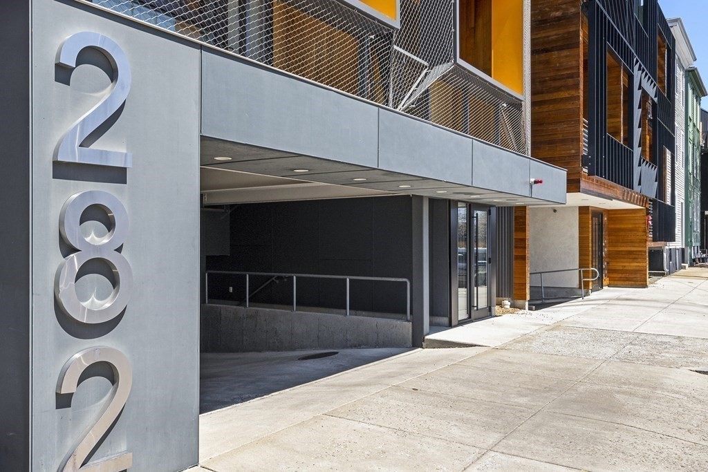 282 Marginal Street, Unit 9 Boston, MA 02128 - Photo 29 of 34