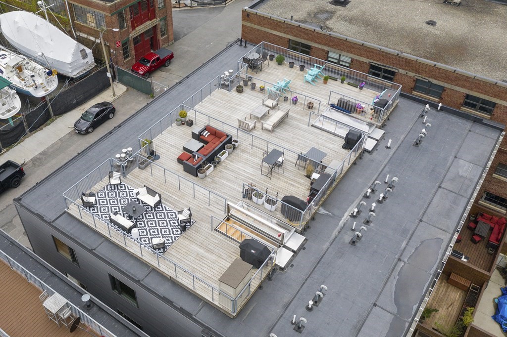 282 Marginal Street, Unit 9 Boston, MA 02128 - Photo 32 of 34