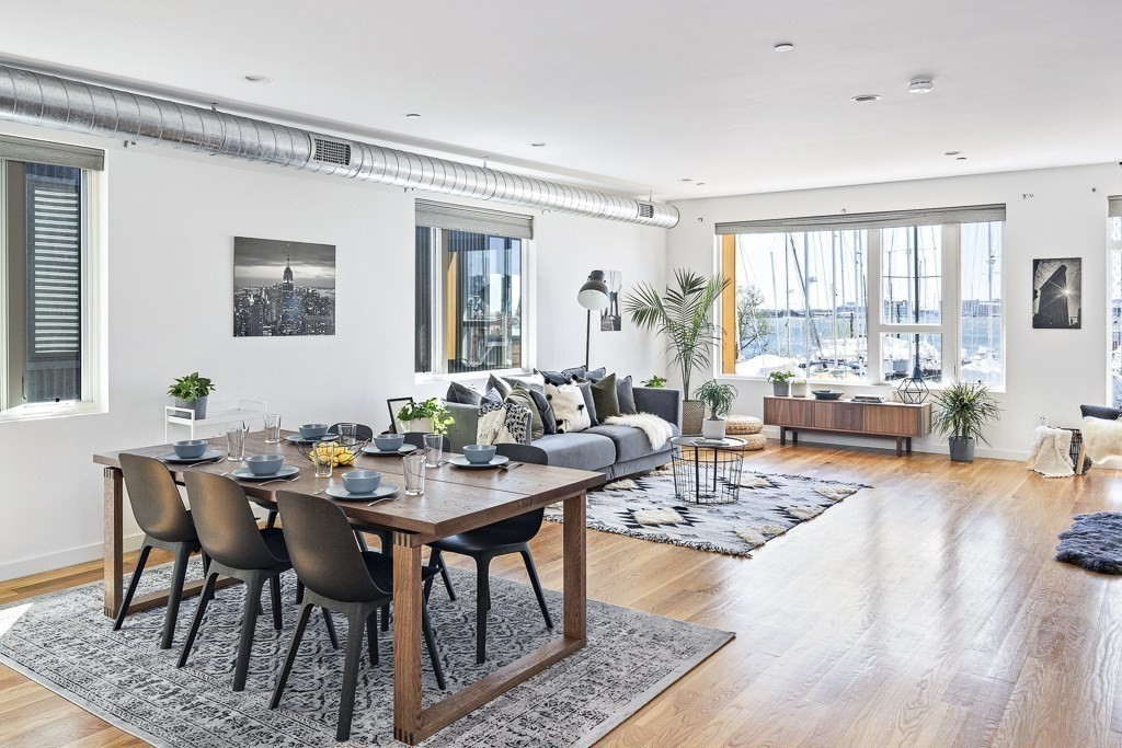 282 Marginal Street, Unit 9 Boston, MA 02128 - Photo 4 of 34