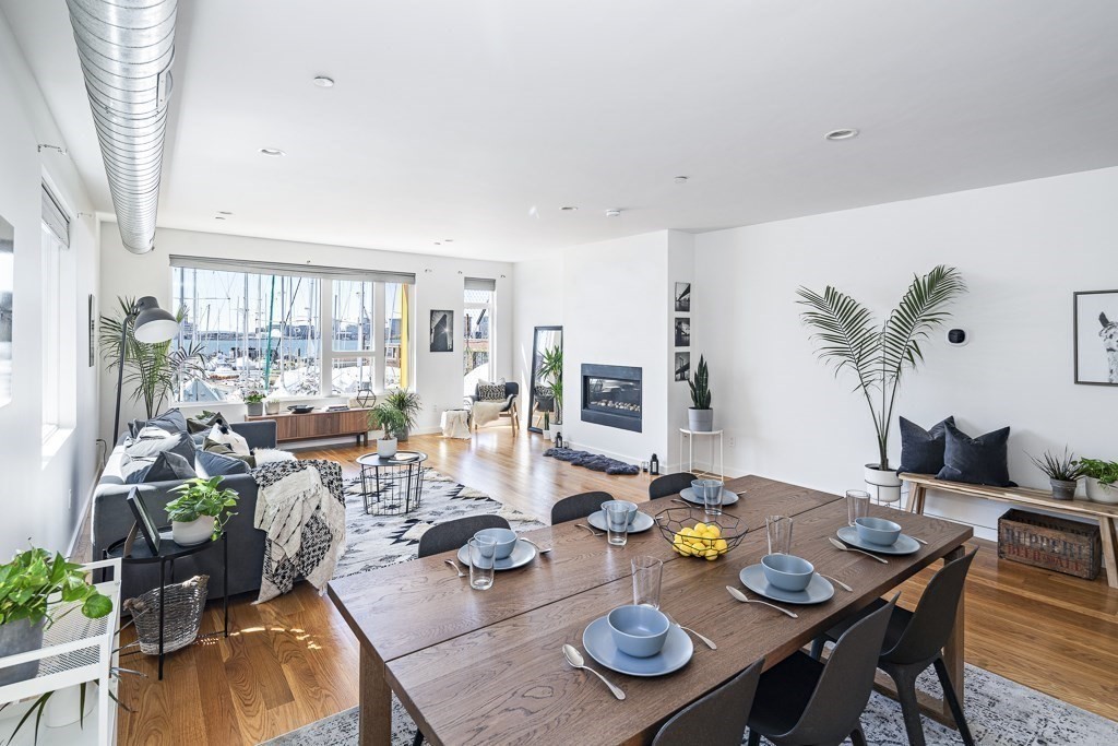 282 Marginal Street, Unit 9 Boston, MA 02128 - Photo 5 of 34