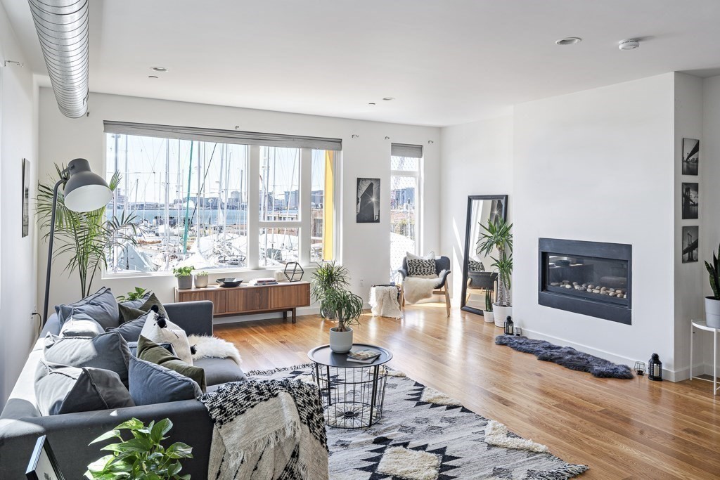 282 Marginal Street, Unit 9 Boston, MA 02128 - Photo 7 of 34