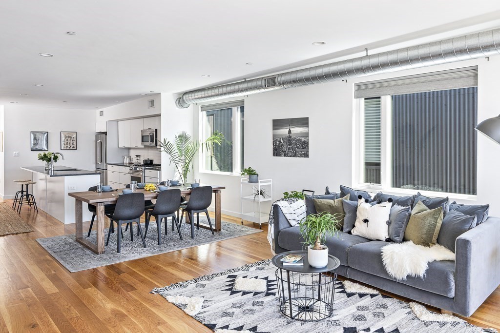 282 Marginal Street, Unit 9 Boston, MA 02128 - Photo 10 of 34