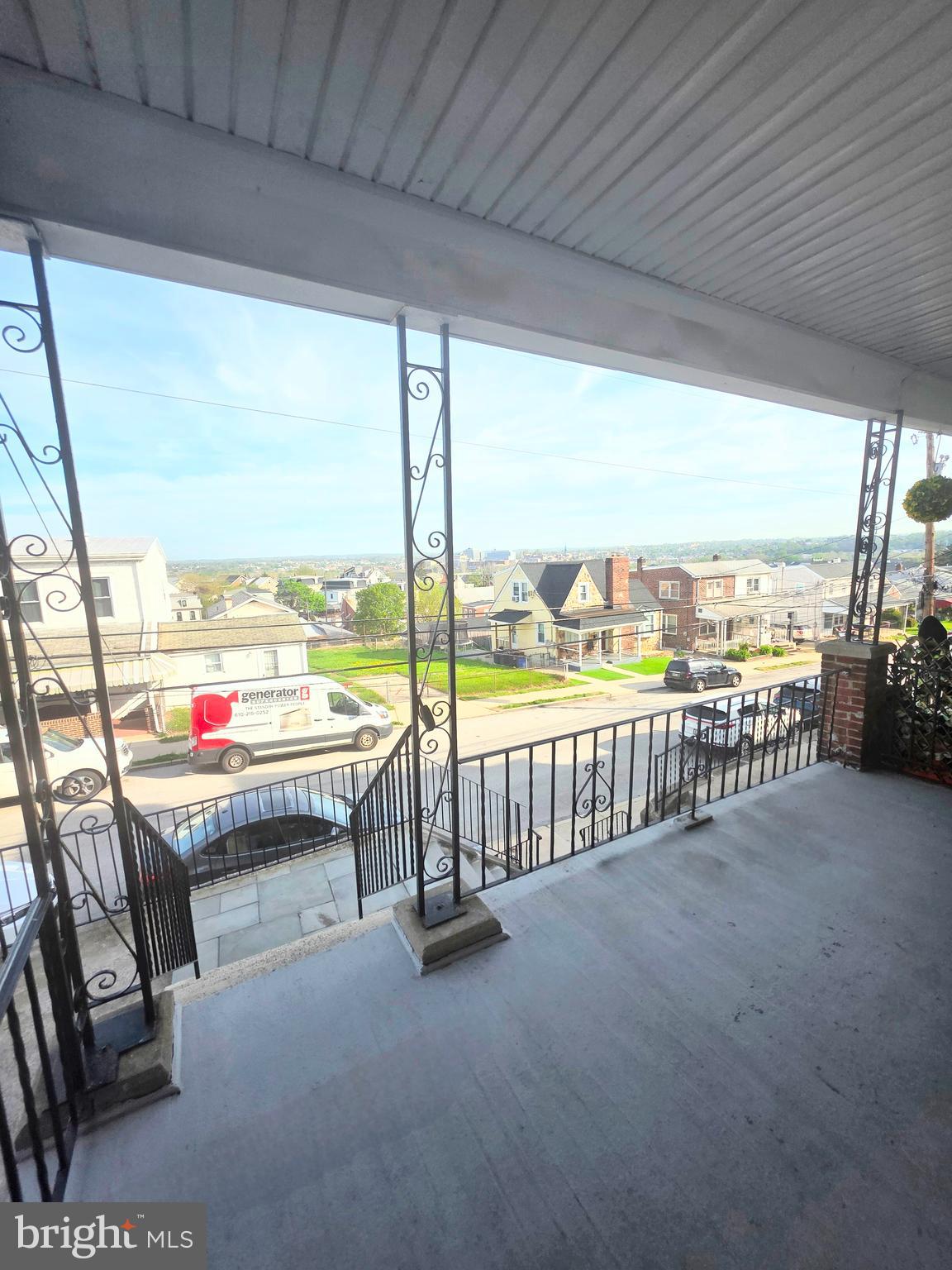 666 Bush Street Bridgeport, PA 19405 - Photo 18 of 18 Beautiful views!
