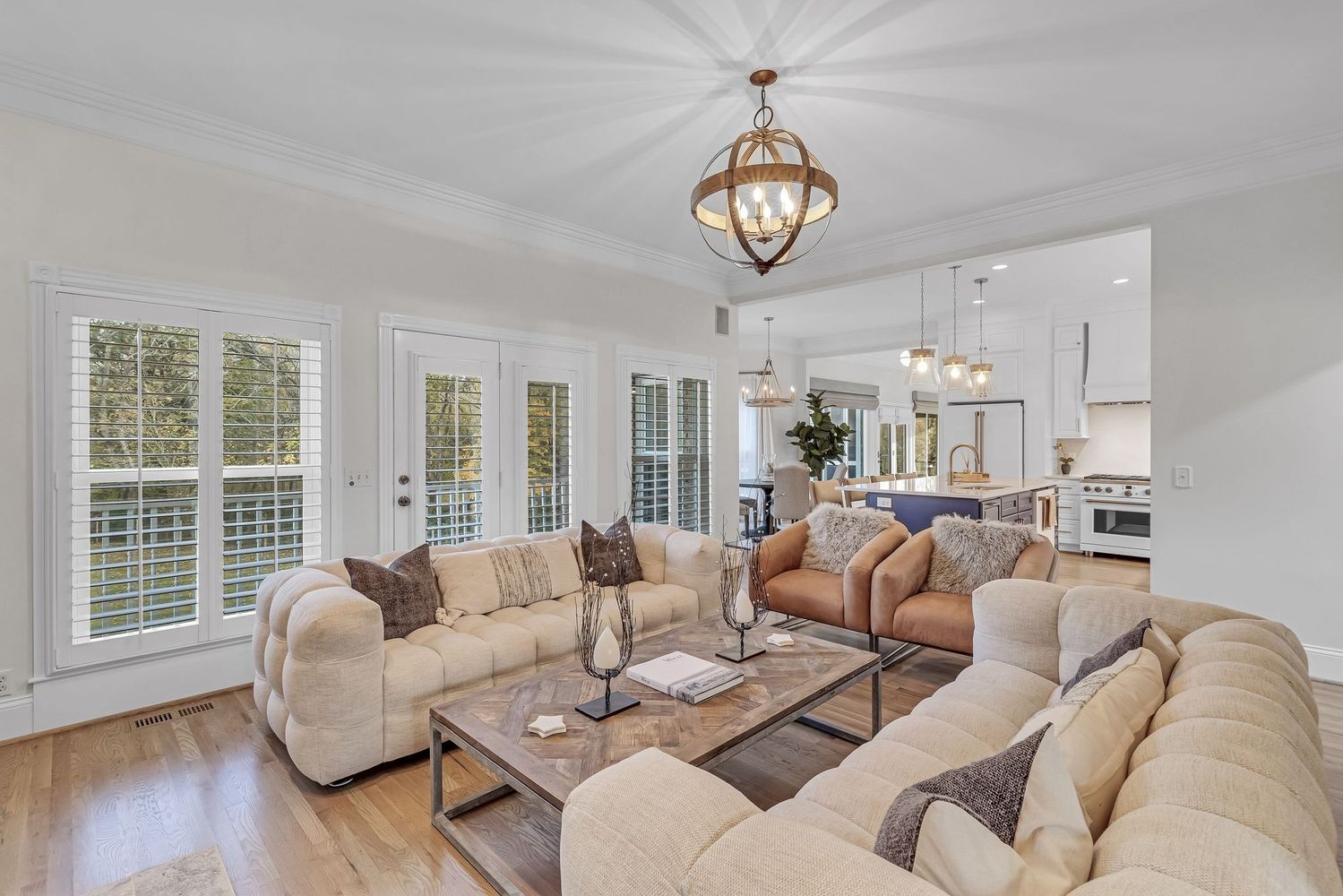 160 Chester Stevens Road Franklin, TN 37067 - Photo 11 of 76