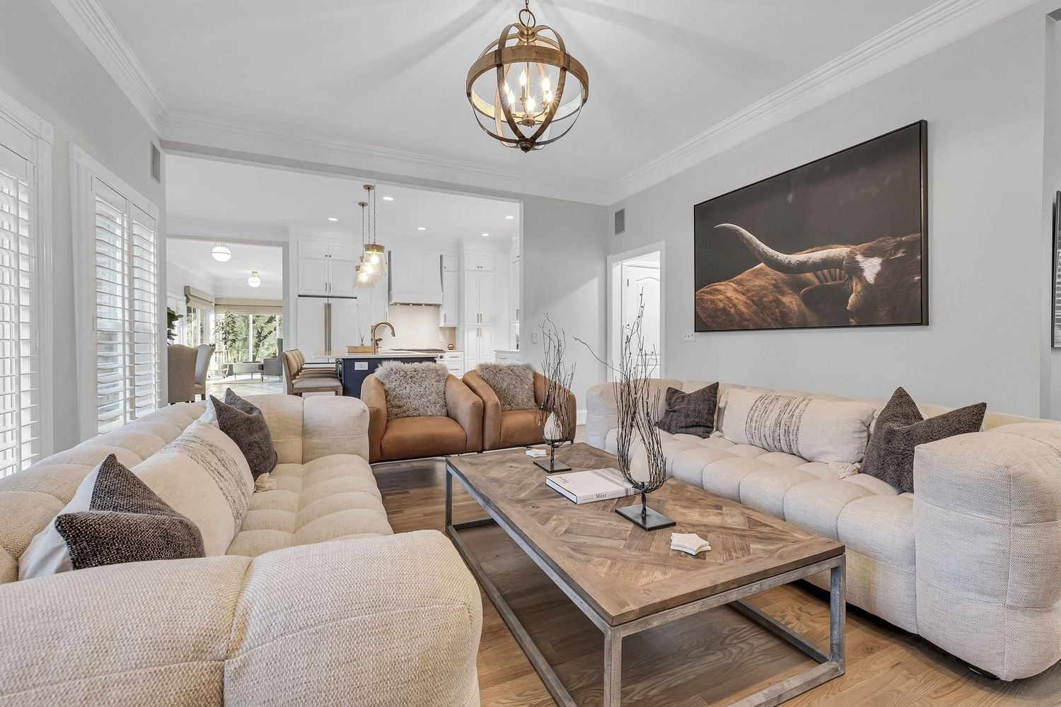 160 Chester Stevens Road Franklin, TN 37067 - Photo 12 of 76