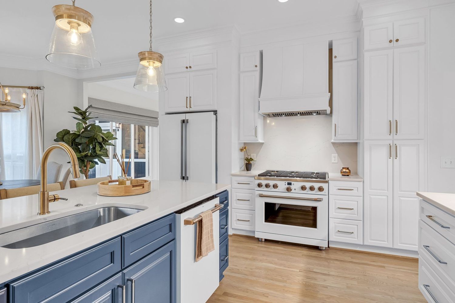 160 Chester Stevens Road Franklin, TN 37067 - Photo 14 of 76