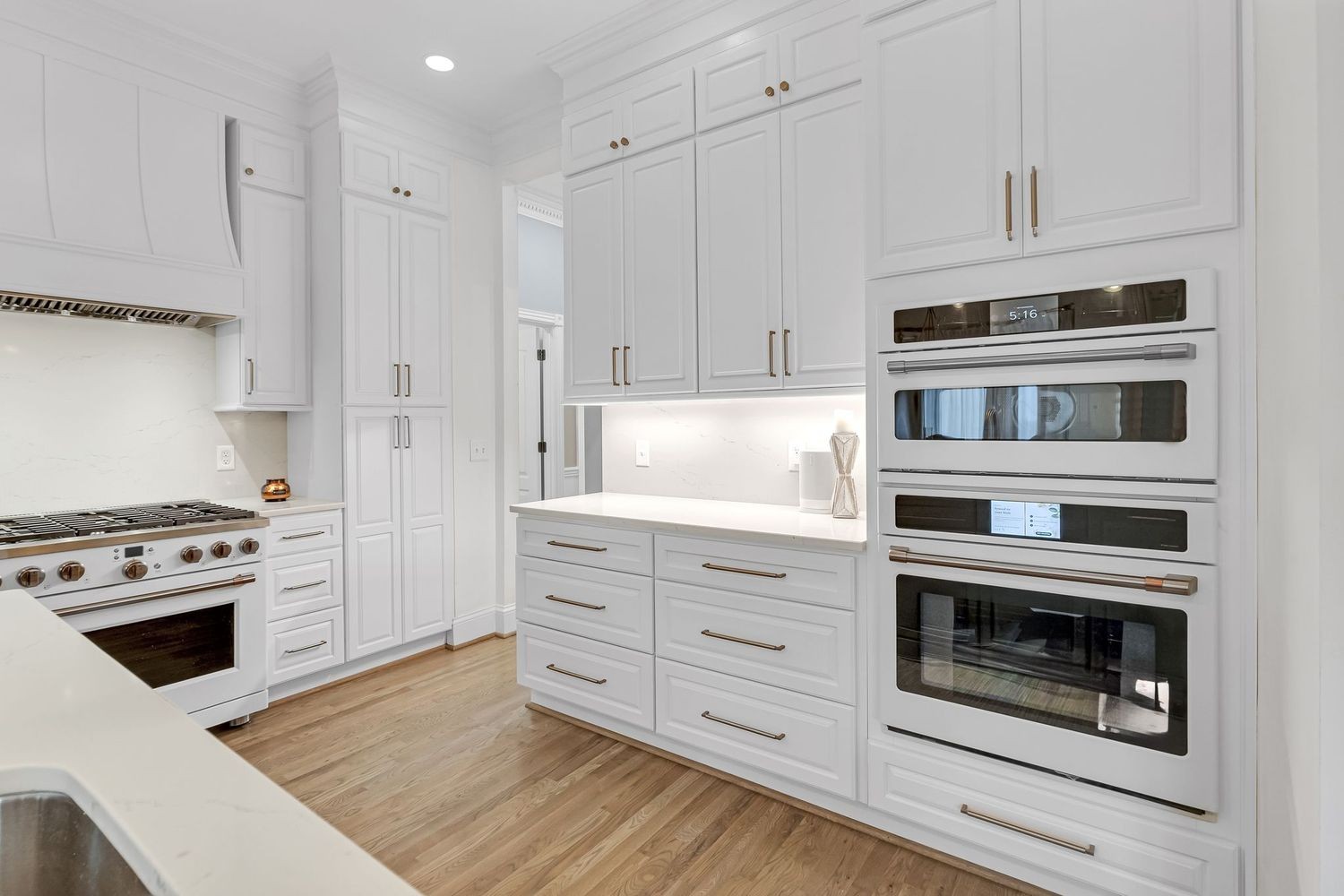 160 Chester Stevens Road Franklin, TN 37067 - Photo 18 of 76