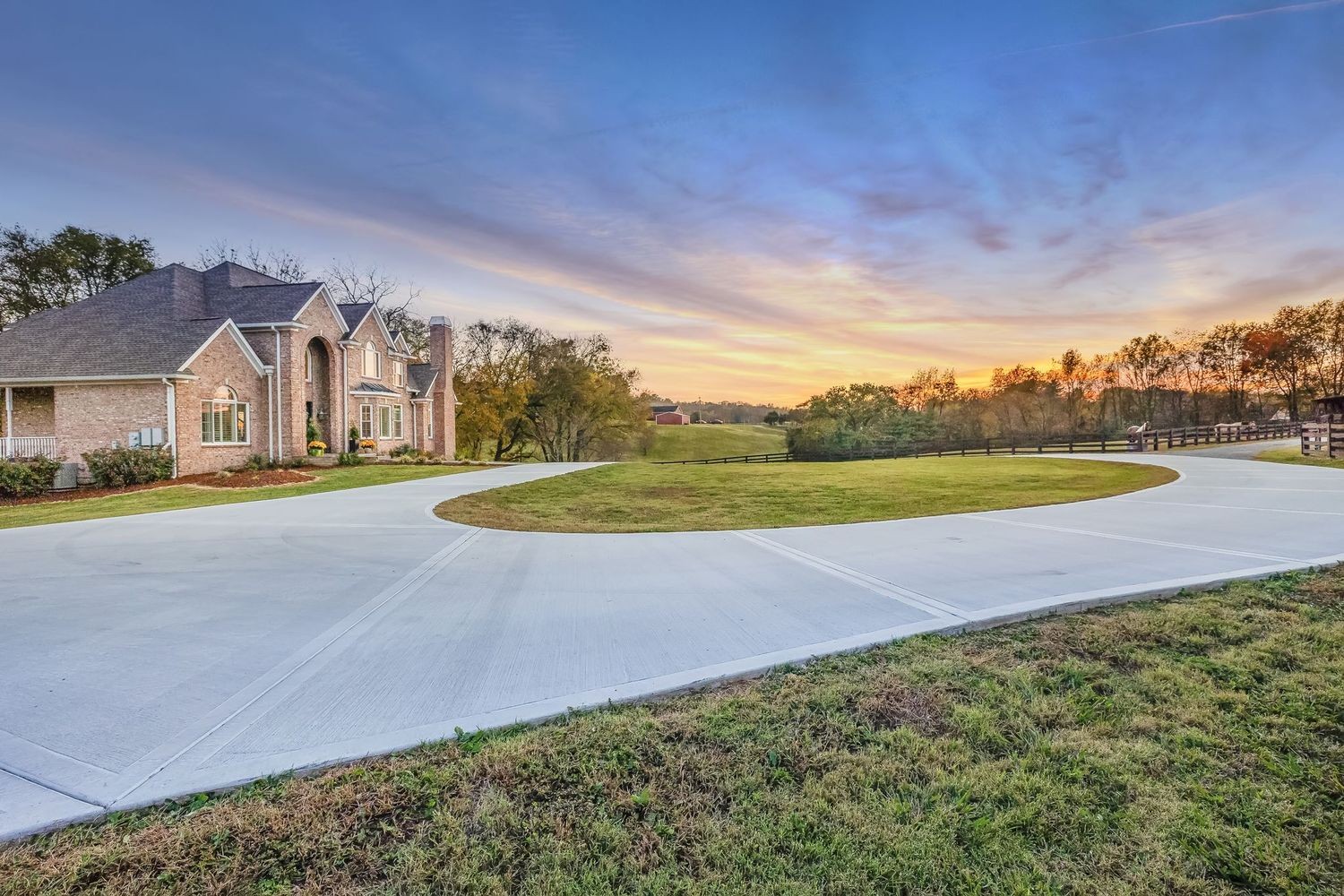 160 Chester Stevens Road Franklin, TN 37067 - Photo 2 of 76