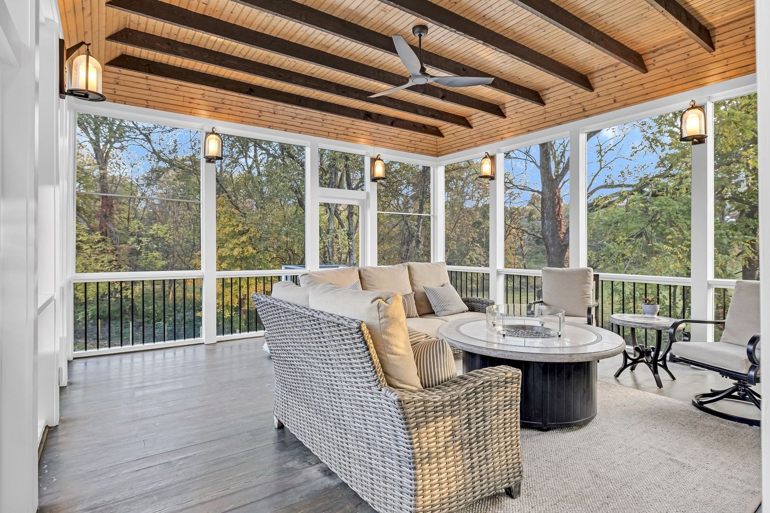 160 Chester Stevens Road Franklin, TN 37067 - Photo 23 of 76