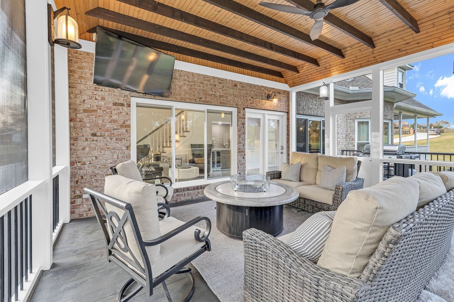 160 Chester Stevens Road Franklin, TN 37067 - Photo 24 of 76